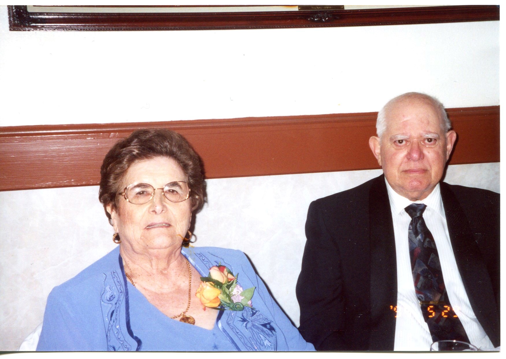 Obituary of Cesaltina Lemos