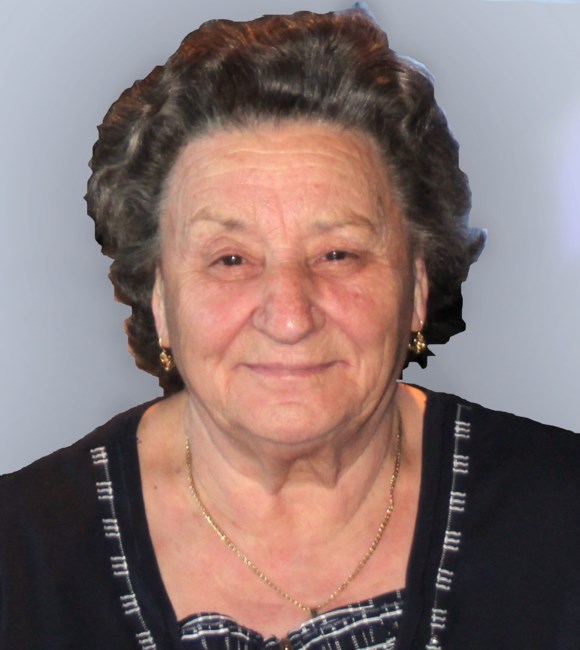 Obituary of Lidia Paties