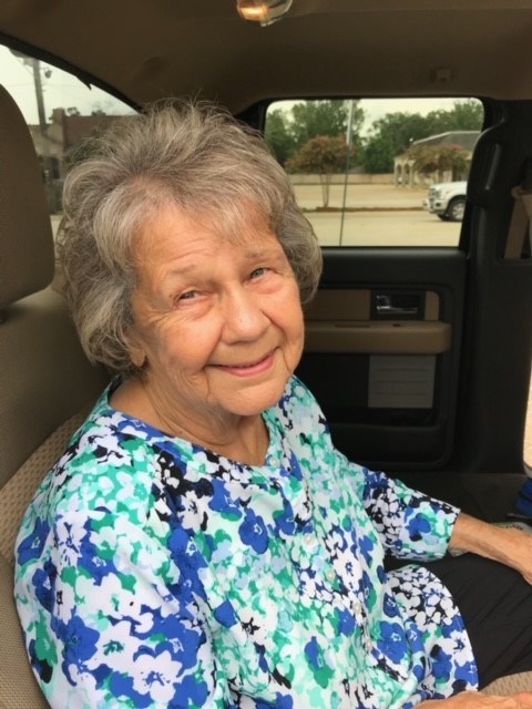 Obituary of Zetta Jean Million