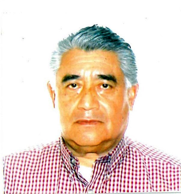 Obituary of Margarito Rico Garcia