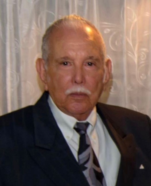 Obituary of Alfredo C. Martinez