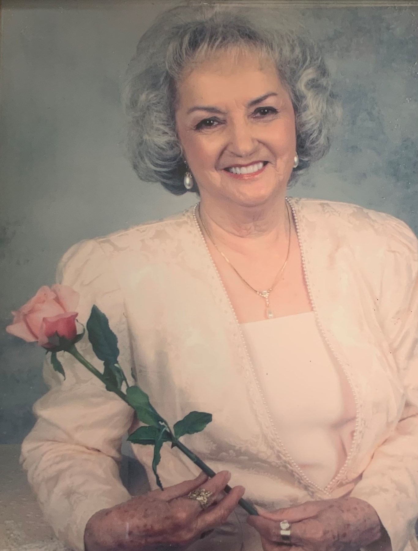 Obituary of Eddie Mattie Houston