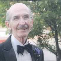 Obituary of John G. Bender