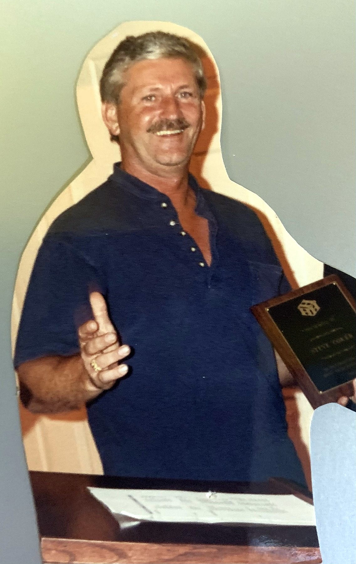 Steven Coker Obituary Knoxville, TN