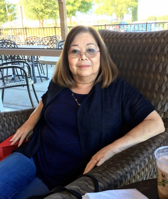 Obituary of Dolores Elvera Van Ryn