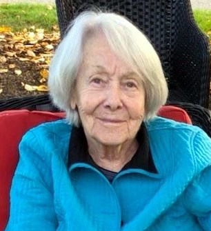 Obituary of Irène Bossé