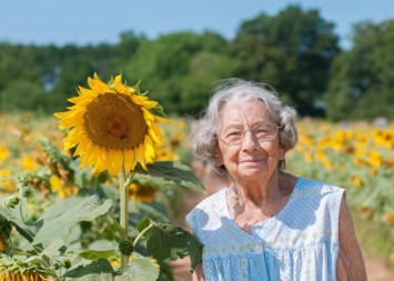 Obituary of Marian Paduck Zalonis