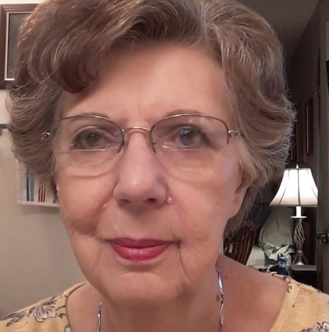 Obituary of Shirley Parr