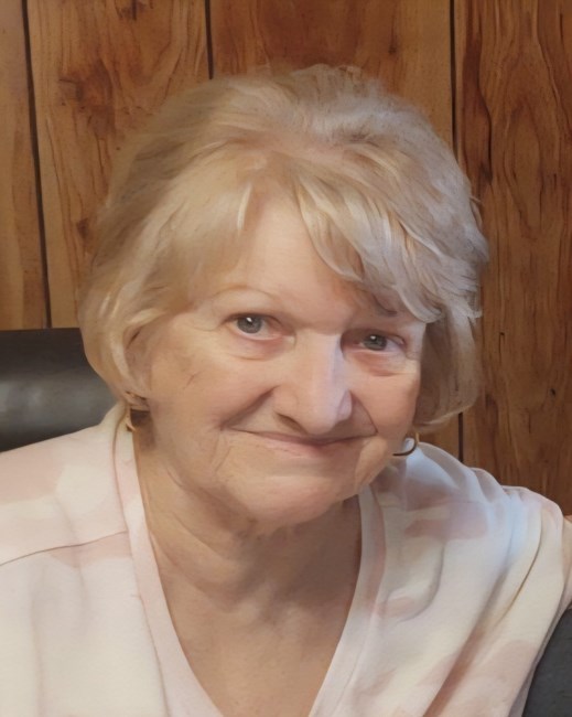 Obituary of Judy Gail Davis