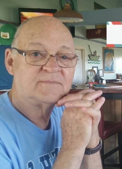 Obituary of Claude Edward Dawson Jr.