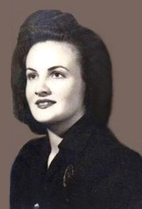 Obituary of Evelyn B. Kratochvil