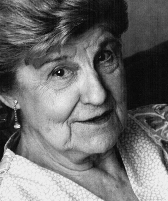 Obituary of Martina Chapin