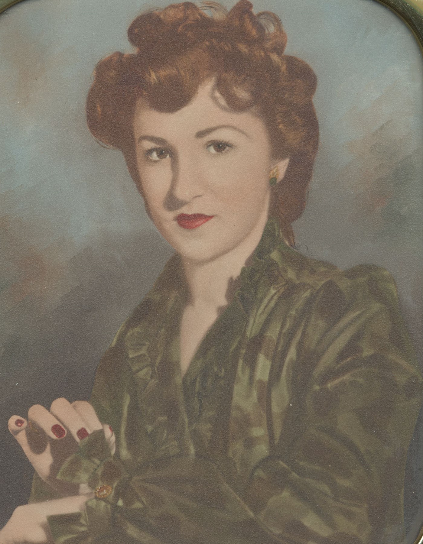 Obituary of June E. Nosich