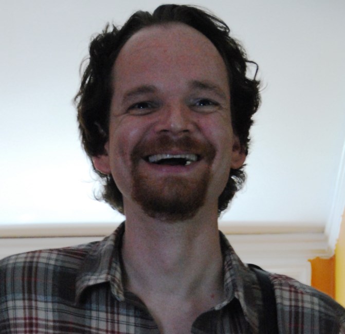 Obituary of Richard C. Byrd Jr.