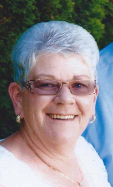 Obituary of Kathryn "Kathy" Waters