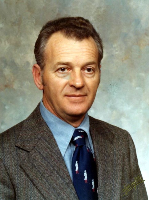 Obituary of Bruce Lowell Powell