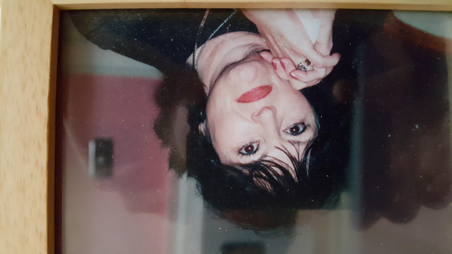 Obituary of Rita Elizabeth Walters