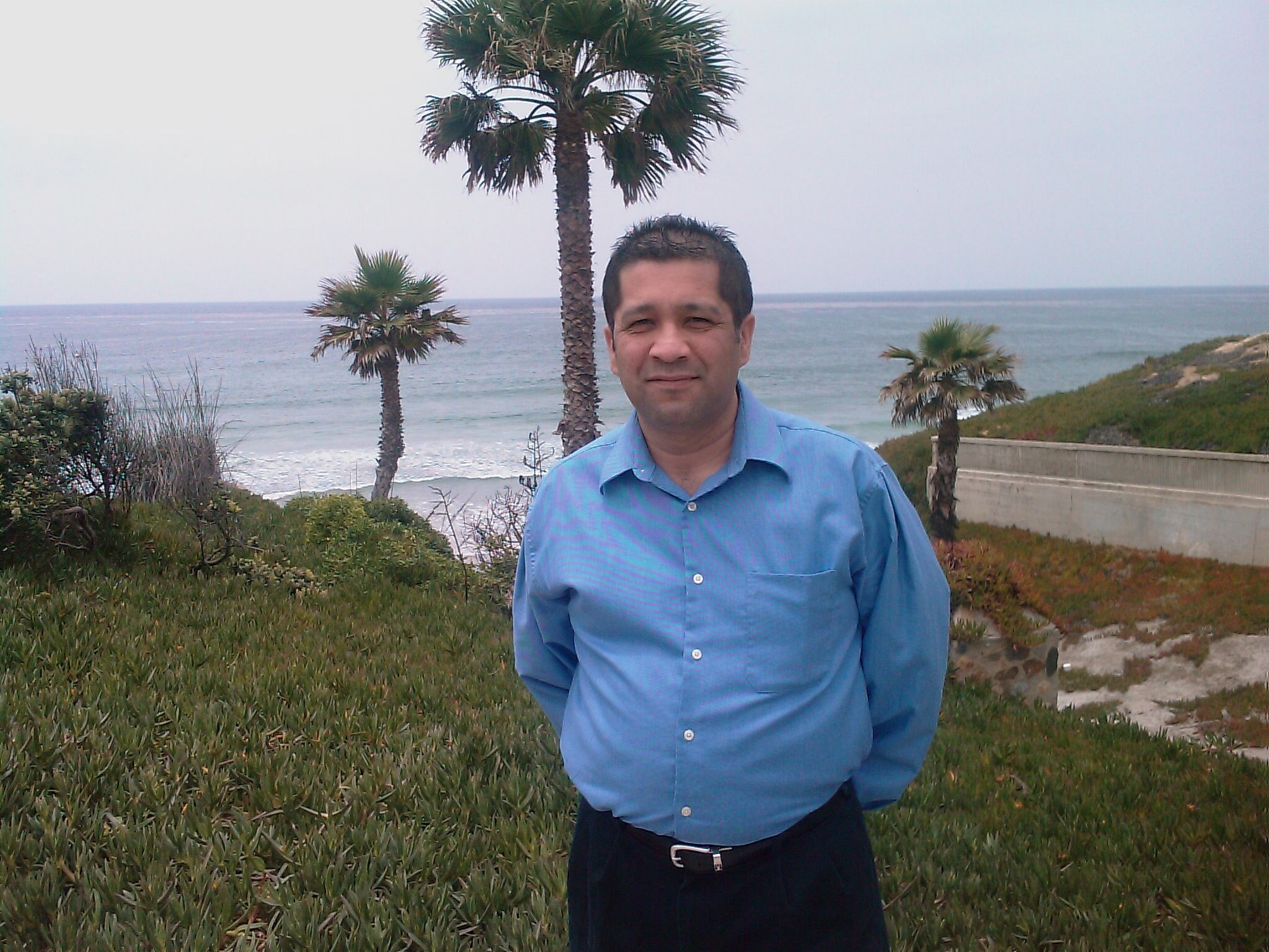 Obituary of Robert Cardiel