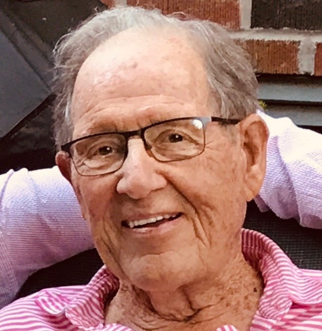 Obituary of Raymond Michael Slattery