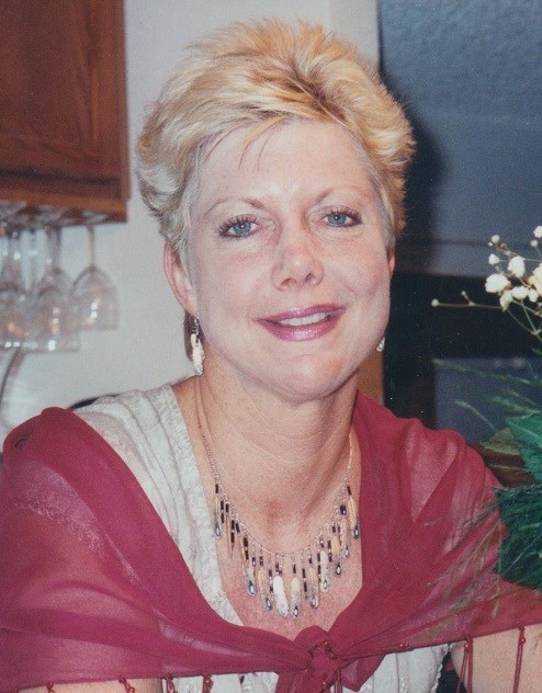 Obituario de Cathy Jil Conklin