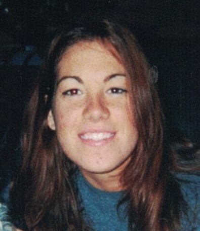 Avis de décès de Katherine (Katie) Marie Hamilton