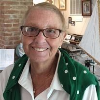 Obituary of Sharon Whaley