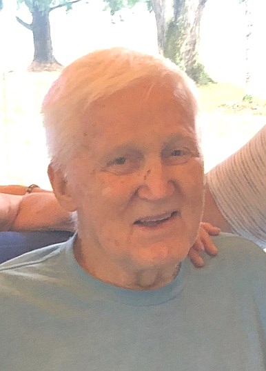 Obituary of John F. Serva