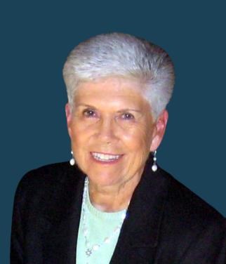 Obituario de Barbara Ann Young