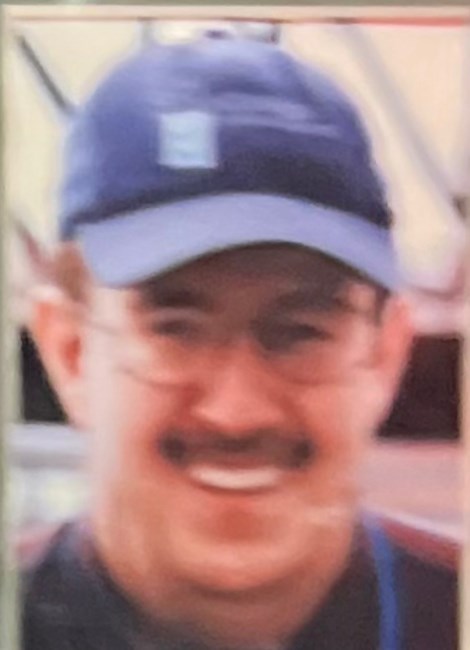 Obituary of Mark Wayne Vanover