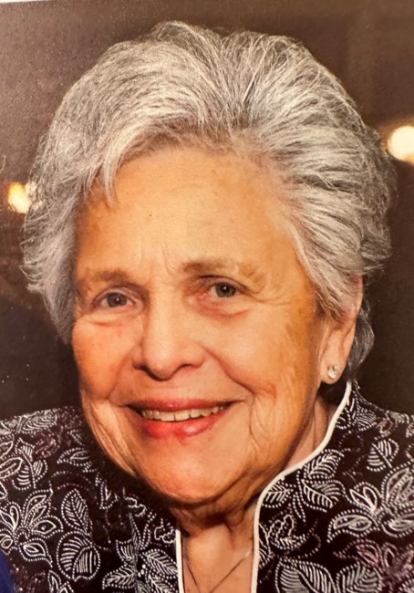 Obituary of Marjorie (Krensky) Tichnor