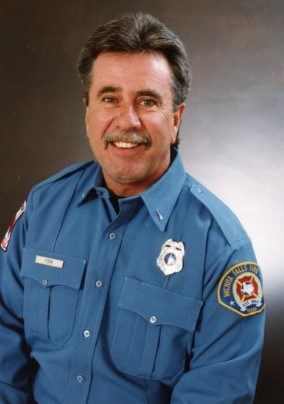 Obituary of Robert York