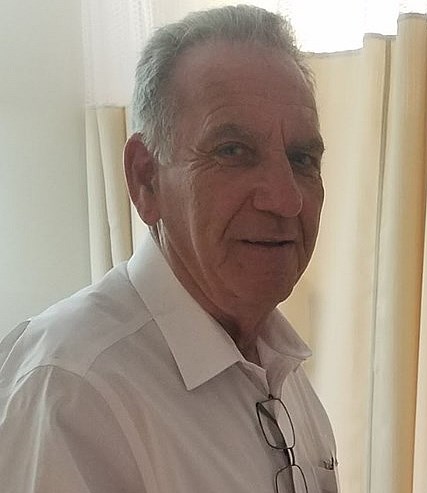 Obituary of Larry "Skip" Bates