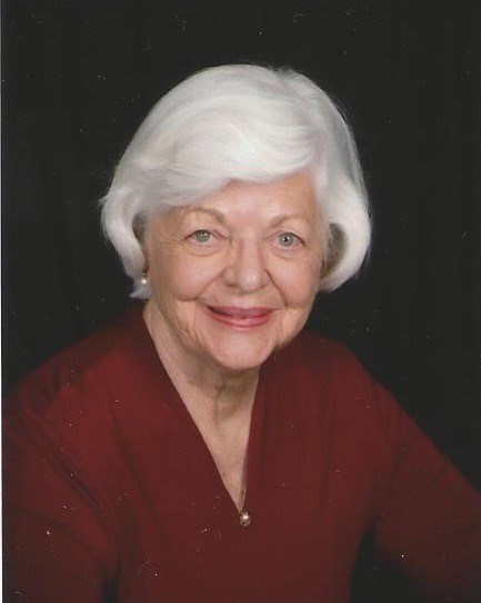 Obituary of Margaret Ann Krebs