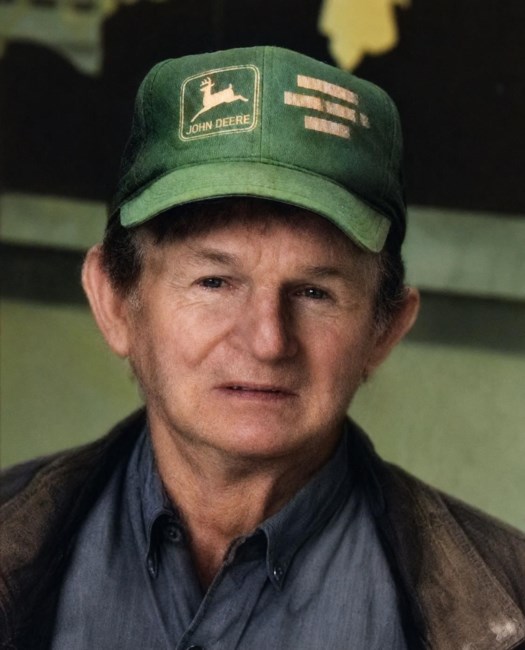 Obituary of James Randall Pellman