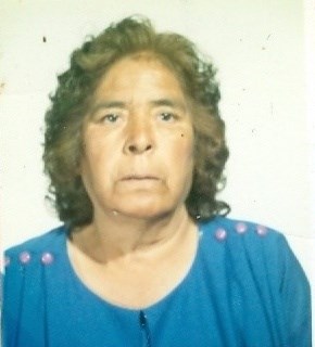 Obituary of Maria Ignacia Luna