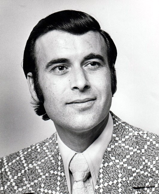 Obituary of Mario Ruffolo