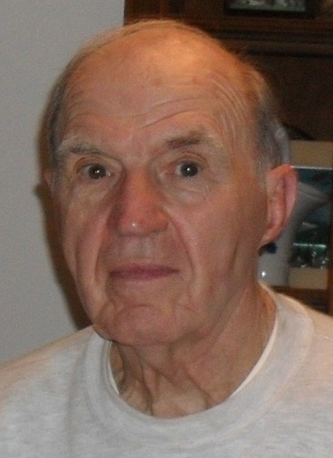 Obituary of Robert R. Pursley