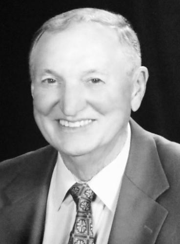 Obituary of Glenn Hamilton Donald Sr