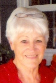 Obituary of Mary Jeanette Larsen