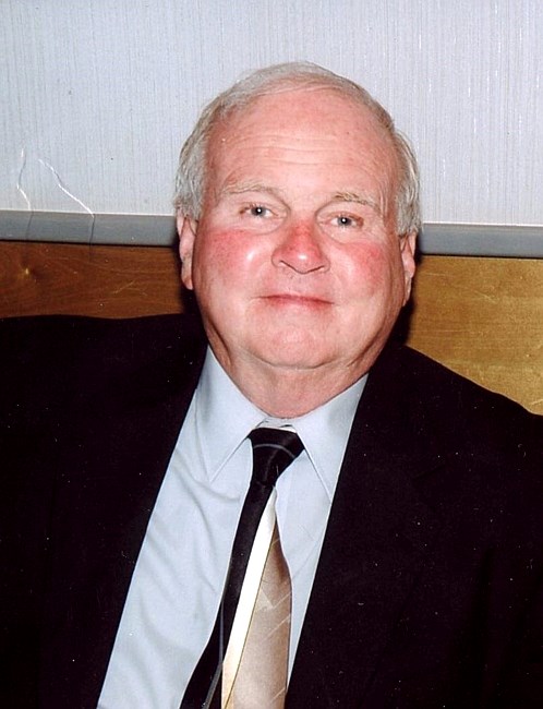 Obituary of Albert Preston Scism