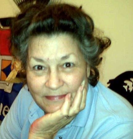 Obituary of Johnnie Ruth Lewis