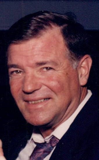 Obituary of Alan R. Panker
