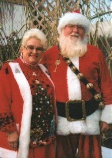 Obituary of Barbara Lydia Coombs Morgan