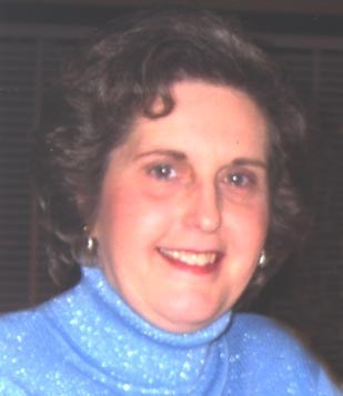 Obituary of Jennifer Strickland