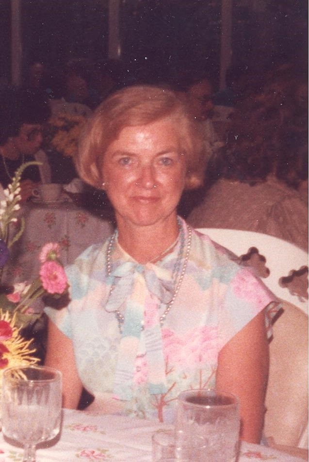 Obituary of Ann M Malinoski