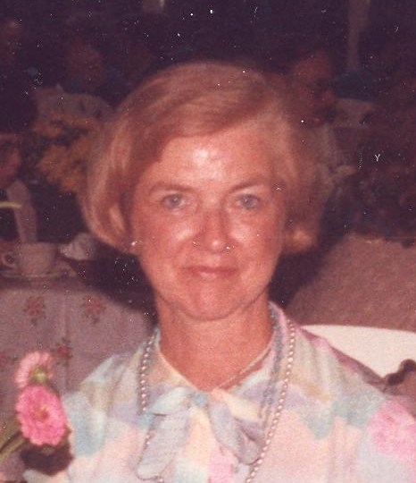 Obituario de Ann M Malinoski