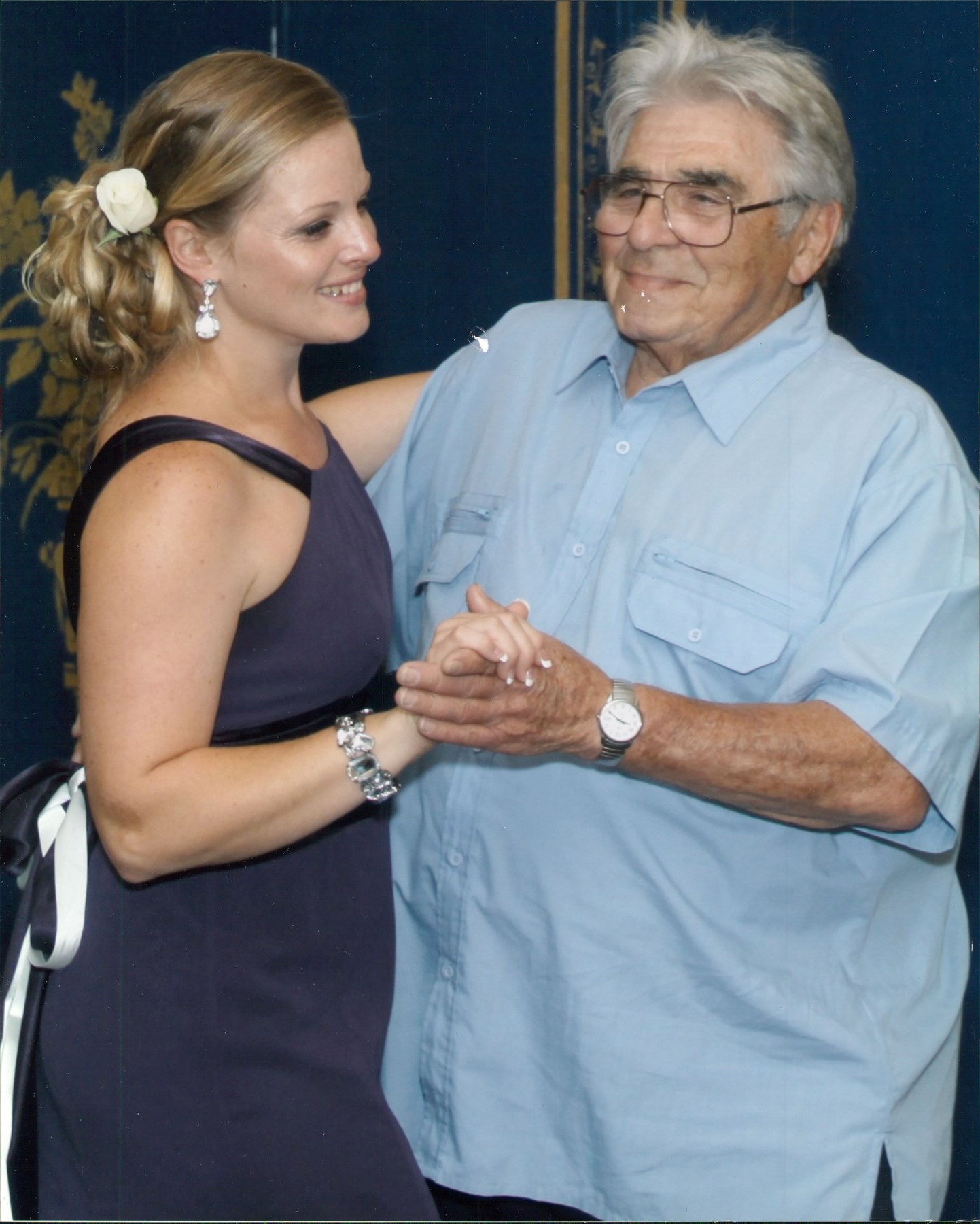 Obituary of Donald Richard Yeager