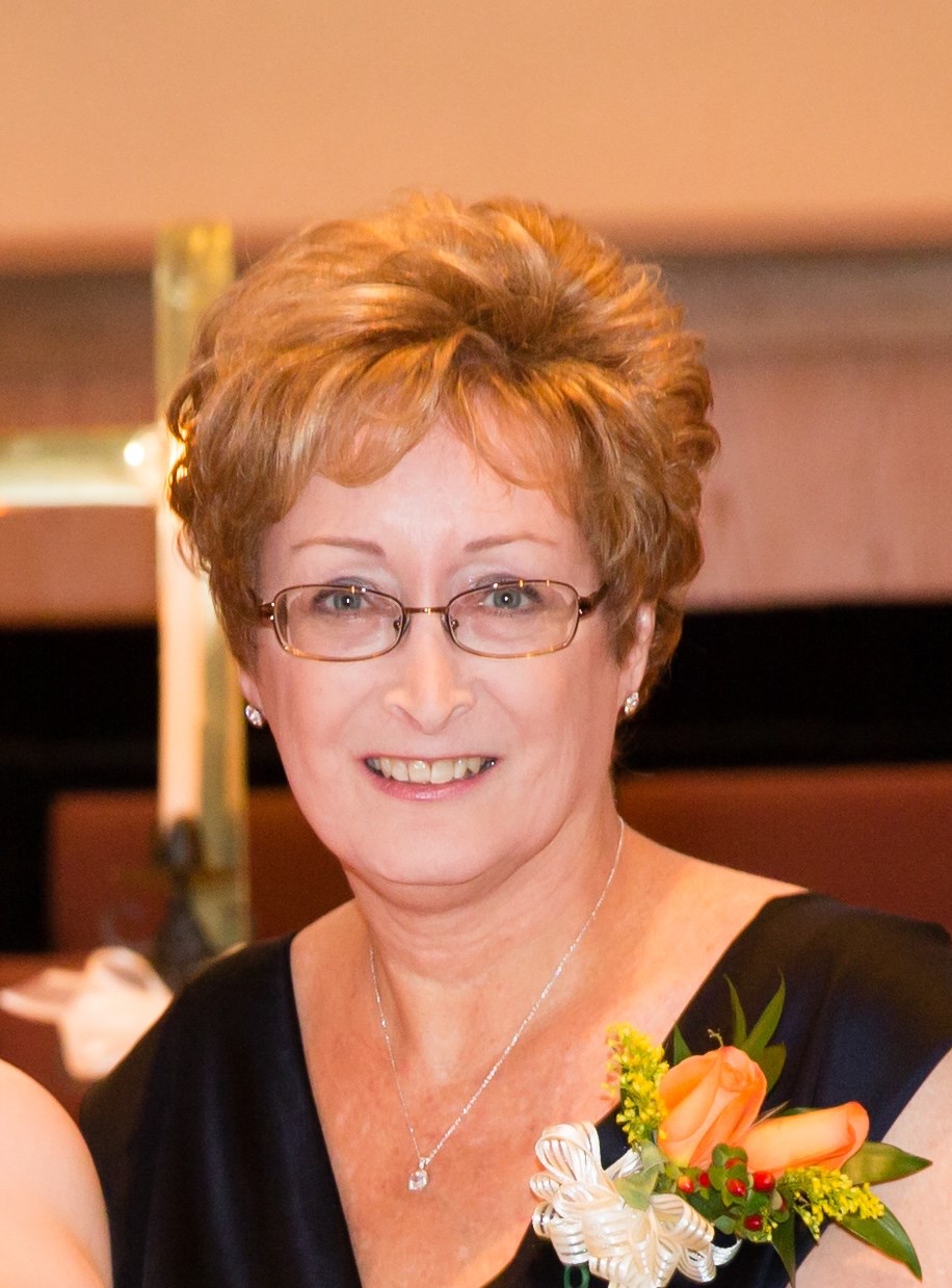 Obituary of Sandra Kay Emrich