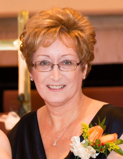 Obituary of Sandra Kay Emrich