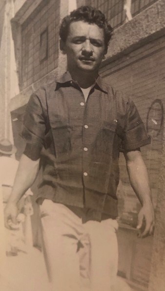 Avis de décès de Jesus Guzman